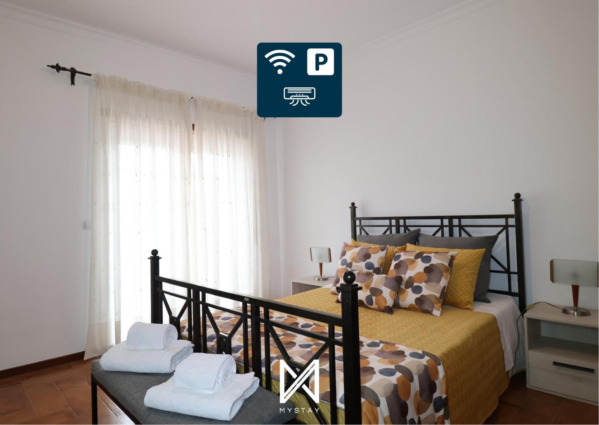 Mystay - Oliveira Douro House Peso da Régua Habitación foto