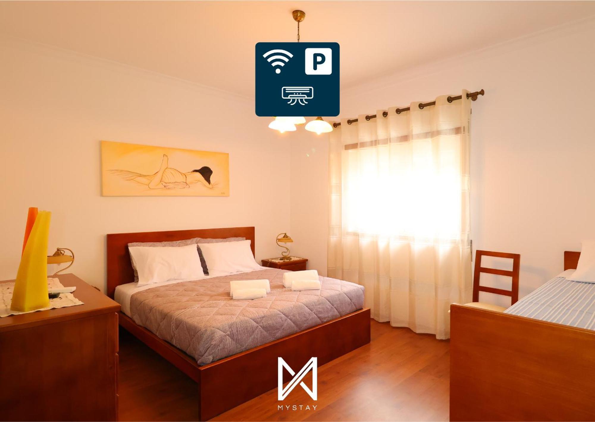 Mystay - Oliveira Douro House Peso da Régua Habitación foto