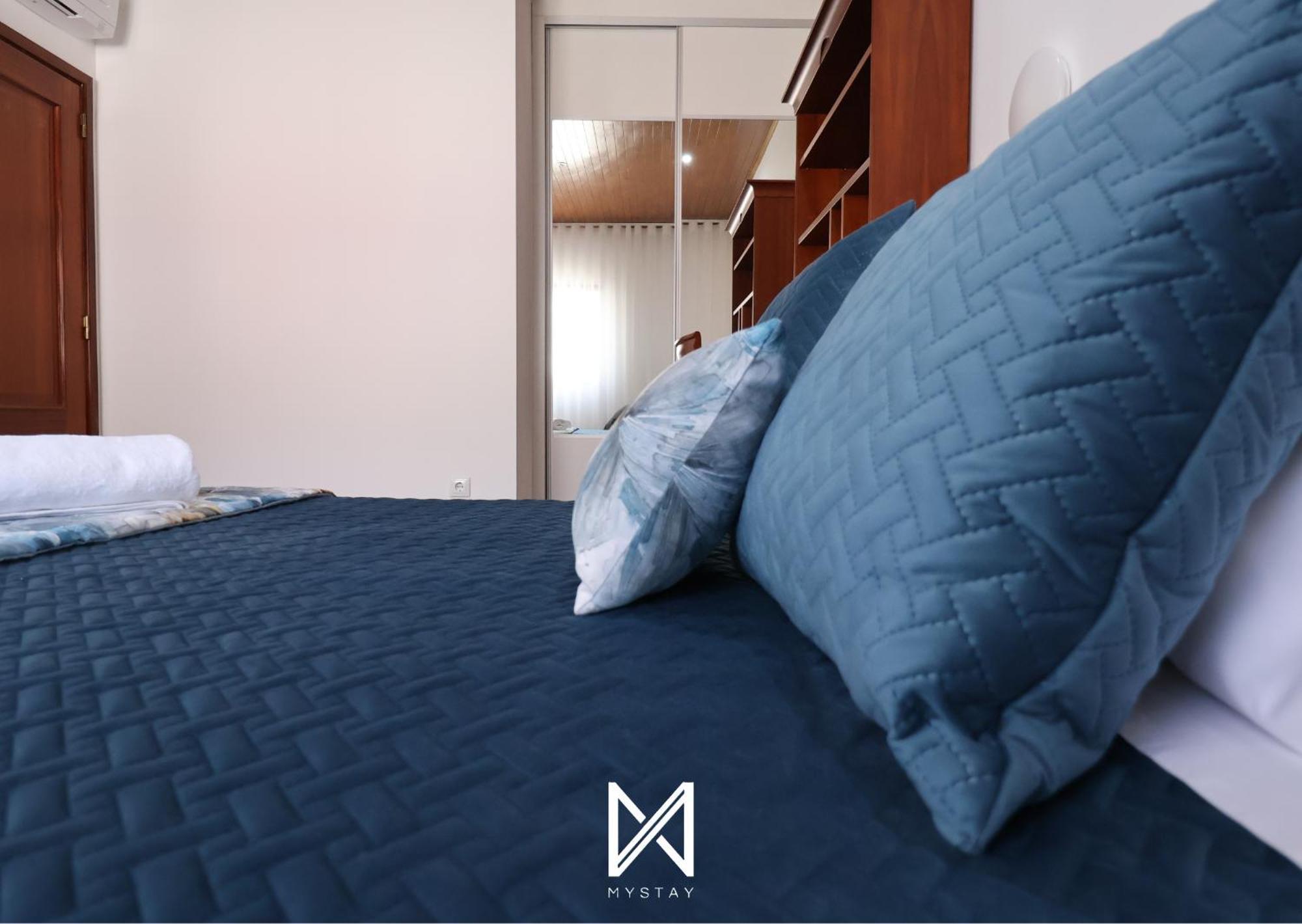 Mystay - Oliveira Douro House Peso da Régua Habitación foto